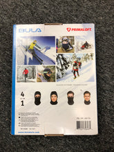 Load image into Gallery viewer, L/XL Balaclava Convertible Bula 4 in 1 Breathable Packable Warmth Superior softness