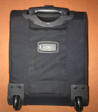 Load image into Gallery viewer, New high Sierra light brown suitcase 16”x12”