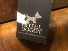 Load image into Gallery viewer, New Hotel doggy Sheep skin fleece vest magnet
