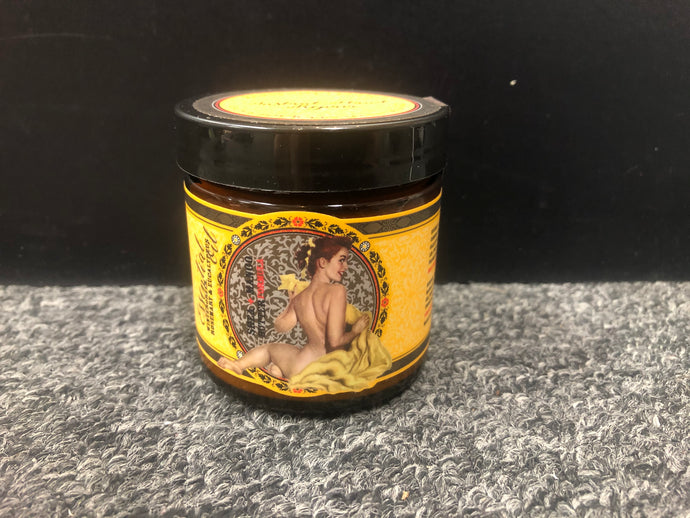 Brand new Barefoot Venus Mustard Bath Instant Hand Repair Cream For dry Skin 3 Ounces