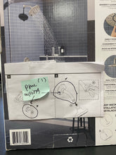Load image into Gallery viewer, Pre owned Kohler Converge 5-Spray Showerhead
