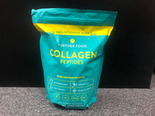 Load image into Gallery viewer, Further Food Collagen Peptides Pure Protein Powder 32 Ounce NEW