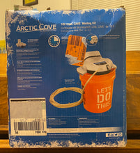 Load image into Gallery viewer, Arctic Cove 18-Volt Cool Cave 22 ft. Misting Kit
