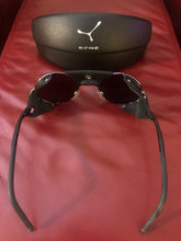 Load image into Gallery viewer, New vintage cebe sun glasses authentic
