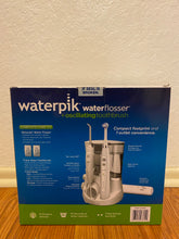 Load image into Gallery viewer, NEW SEALED Waterpik Complete Care 5.5 Water Flosser &amp; Oscillating Toothbrush