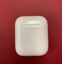 Load image into Gallery viewer, Genuine Apple Air-pods Series 2 with With Charging Case 100 Authentic used