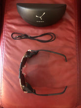 Load image into Gallery viewer, New Cebe sun glasses vintage authentic 100%