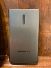 Load image into Gallery viewer, Pre owned great condition Winplus 12V ac56388 Jump Starter And Portable Power Bank 2 USB Charging Ports