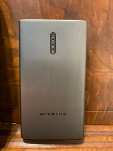 Pre owned great condition Winplus 12V ac56388 Jump Starter And Portable Power Bank 2 USB Charging Ports