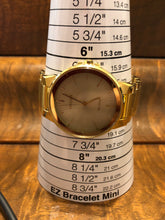 Load image into Gallery viewer, Citizen Eco-Drive Men&#39;s Axiom Champagne Dial Gold-Tone 41mm Watch