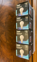 Load image into Gallery viewer, brand new FEIT Electric A21 E26 (Medium) LED Bulb Daylight 100 Watt Equivalence -Pack of 4