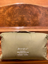 Load image into Gallery viewer, New Smart Silk Luxury Bed Collection 100% silk lined TRAVEL PILLOWS set of 2