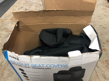 Load image into Gallery viewer, Pre-owned Winplus Type S Wetsuit Seat Cover Pair with Dri-Lock Water Repellent