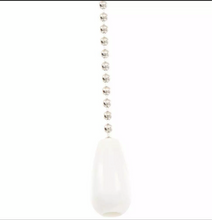 Load image into Gallery viewer, New Littleton 42 in. LED Indoor White Ceiling Fan with Light Kit