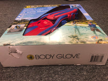 Load image into Gallery viewer, New other Body Glove Aquatics Snorkel Set With Gear Bag S/M