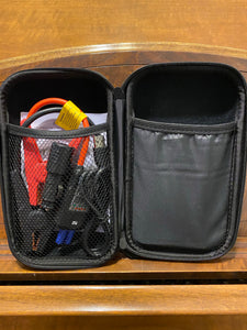 Pre owned great condition Winplus 12V ac56388 Jump Starter And Portable Power Bank 2 USB Charging Ports