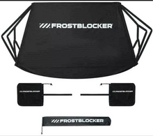 Load image into Gallery viewer, FrostBlocker Winter Windshield Cover Mirror Covers And Storage Pouch