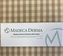 Load image into Gallery viewer, New Madeca Derma Intensive Vital Cream 50mL Brand New Sealed