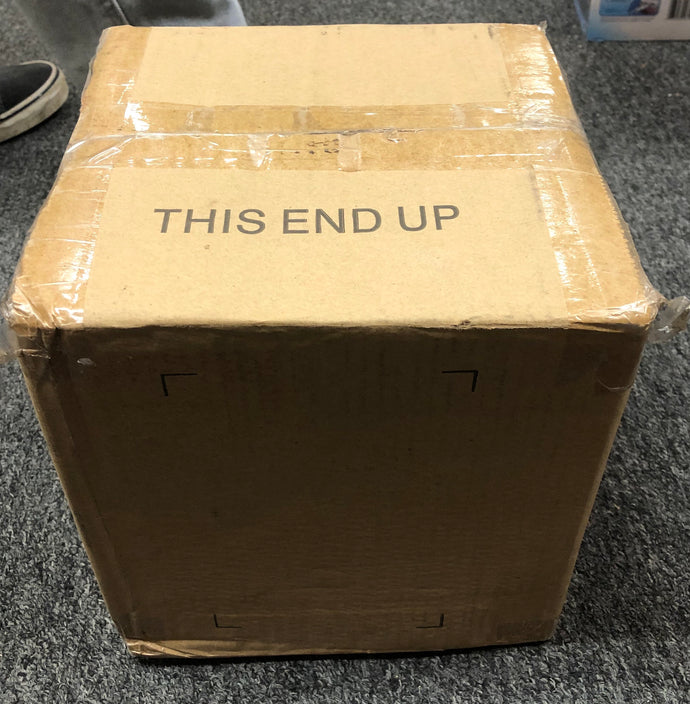 New sea gull lighting downer bathroom vanity light satin bronze