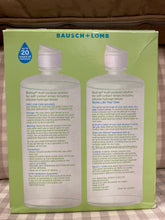 Load image into Gallery viewer, Bausch + Lomb Bio true 2-16 Oz. Bottles Multi-Purpose Solution + 2 Lens Cases