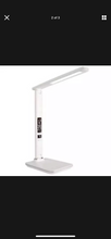 Load image into Gallery viewer, New OttLite Executive LED Desk Lamp White