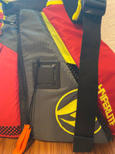 Load image into Gallery viewer, Brand new Hyperlite Paddle Sport Vest M/L
