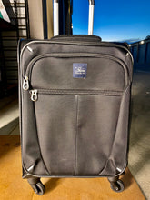 Load image into Gallery viewer, Like New Skyway 3.0 20 Inch Carry-on Luggage, Black