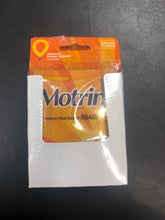 Load image into Gallery viewer, Motrin Ib ibuprofen tablets