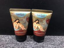 Load image into Gallery viewer, 2x Barefoot Venus Wild Ginger Sweet Orange Instant Hand Repair MINI 1 oz Ipsy