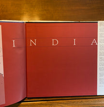 Load image into Gallery viewer, SPECTACULAR INDIA  A Mapin Book by Hugh Lauter Levin Associates 1 Mapin Pub | Hard