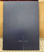 Load image into Gallery viewer, Book Aquaezia акварель поэзия валерий ростовский Victor matviyKO