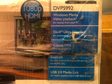 Load image into Gallery viewer, New other Philips DVP5992 DVD Player