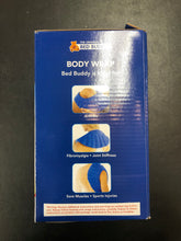 Load image into Gallery viewer, Buddy Wrap Hot or Cold Muscle wrap Brand New