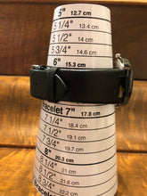 Load image into Gallery viewer, Citizen Eco Drive Men&#39;s Watch Model J165-S086892 Black Dial leather