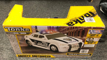 Load image into Gallery viewer, New other  Tonka Police Car - Mighty Motorized City Service - Police Cruiser Car