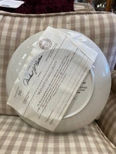 Load image into Gallery viewer, Norman Rockwell&#39;s &quot;Standing in the Doorway&quot; Collector Plate