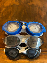 Load image into Gallery viewer, New no box Speedo Adult Swim Goggle Set