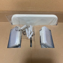 Load image into Gallery viewer, New Sunforce LED Solar Motion Activated Security Light 1500 Lumens Adjustable Heads