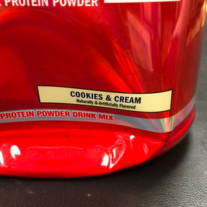 BSN SYNTHA-6 5LB PROTEIN Cookies&Cream