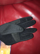 Load image into Gallery viewer, New Head Women’s Hybrid Cold Weather Running Small Gloves black