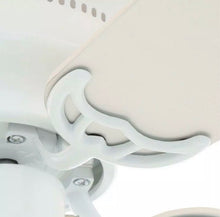 Load image into Gallery viewer, New Littleton 42 in. LED Indoor White Ceiling Fan with Light Kit