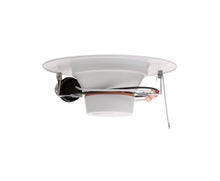 Load image into Gallery viewer, New Matte White Integrated LED Recessed Dimmable Electric LED Downlights