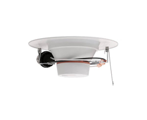 New Matte White Integrated LED Recessed Dimmable Electric LED Downlights