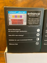 Load image into Gallery viewer, brand new FEIT Electric A21 E26 (Medium) LED Bulb Daylight 100 Watt Equivalence -Pack of 4