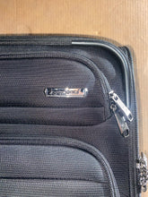 Load image into Gallery viewer, Like New Samsonite Insignis Carry-On Expandable Spinner