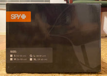 Load image into Gallery viewer, Brand new Spy+ Sender Snow Helmet with MIPS Brain Protection Size Large Black
