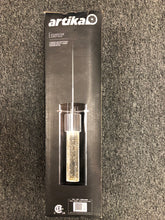 Load image into Gallery viewer, New Artika Pendant Light Integrated LED 7.5-Watt Dimmable Adjustable Cable Chrome