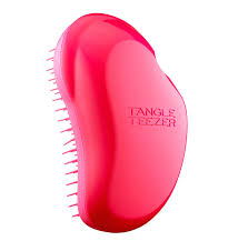 Tangle Teezer Professional Detangling hairbrush wet and dry limited audition NEW AUTHENTIC