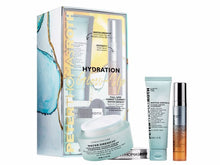 Load image into Gallery viewer, New open box Peter Thomas Roth Hydration Glow-Up 3-Piece Kit $102 Value NEW Open BOX