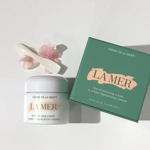 La mer The moisturizing cream intense 60 ml New sealed authentic 100%